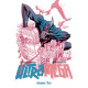 ULTRAMEGA BY JAMES HARREN TP VOL 2