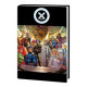 FALL OF THE HOUSE OF X RISE POWERS OF X OMNIBUS HC NAKAYA DM 