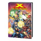 X-FACTOR BY DAVID OMNIBUS HC VOL 4 TODD NAUCK DM VAR