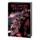 BLOOD HUNT RED BAND HC 