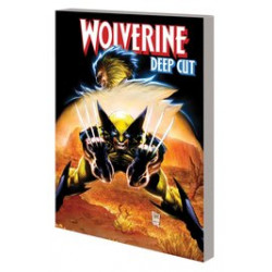 WOLVERINE DEEP CUT TP 