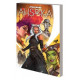 STAR WARS AHSOKA SEASON ONE TP 