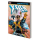 X-MEN EPIC COLLECT TP VOL 19 MUTANT GENESIS