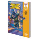 ULTIMATE X-MEN EPIC COLLECT TP VOL 1 THE TOMORROW PEOPLE