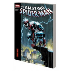 AMAZING SPIDER-MAN MODERN ERA EPIC COLLECT TP COMING HOME 