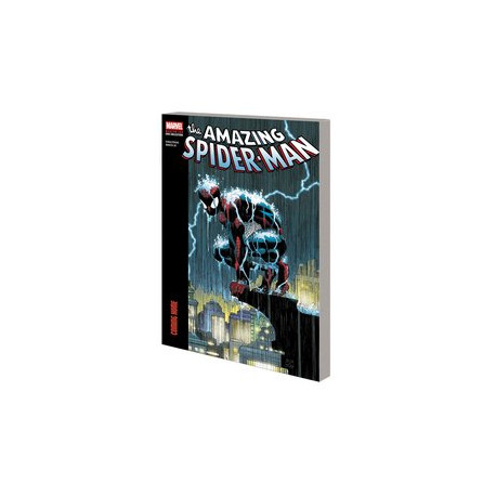 AMAZING SPIDER-MAN MODERN ERA EPIC COLLECT TP COMING HOME 