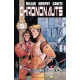 CHRONONAUTS LIBRARY ED HC 