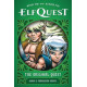 ELFQUEST ORIGINAL QUEST HC VOL 2 FORBIDDEN GROVE