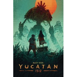 YUCATAN 1512 TP 