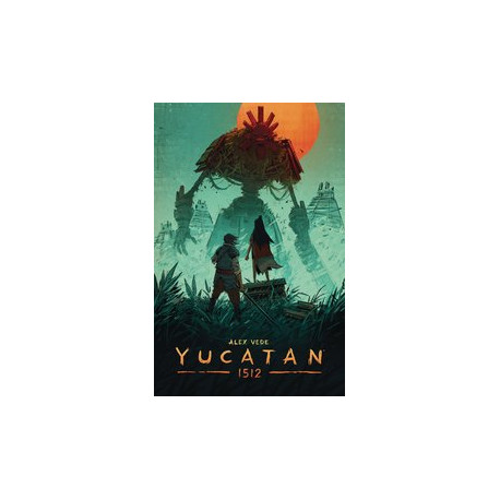 YUCATAN 1512 TP 