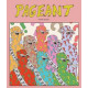 FANTAGRAPHICS UNDERGROUND PAGEANT TP 