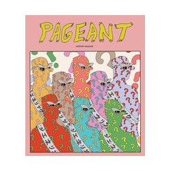 FANTAGRAPHICS UNDERGROUND PAGEANT TP 