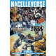 NACELLEVERSE TP VOL 1 BIKER MICE FROM MARS ROBOFORCE