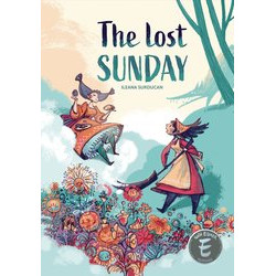 LOST SUNDAY HC 