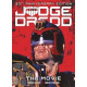 JUDGE DREDD THE MOVIE TP 