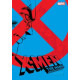 X-MEN MANGA REMASTERED GN VOL 2