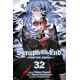 SERAPH OF END VAMPIRE REIGN GN VOL 32