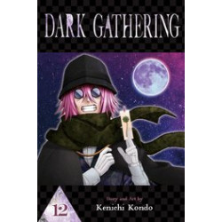 DARK GATHERING GN VOL 12