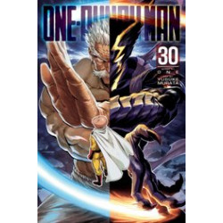 ONE PUNCH MAN GN VOL 30