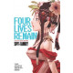 FOUR LIVES REMAIN TATSUYA ENDO BEFORE SPY X FAMILY GN 