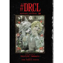 DRCL MIDNIGHT CHILDREN GN VOL 4