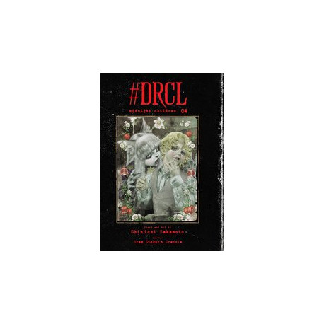 DRCL MIDNIGHT CHILDREN GN VOL 4