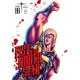 FIST OF THE NORTH STAR HC VOL 16