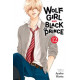 WOLF GIRL BLACK PRINCE GN VOL 12