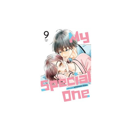 MY SPECIAL ONE GN VOL 9