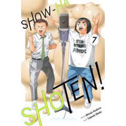 SHOW-HA SHOTEN GN VOL 7