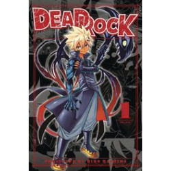 DEAD ROCK GN VOL 1