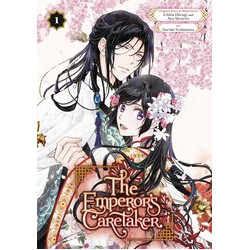 EMPERORS CARETAKER GN VOL 1