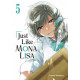 JUST LIKE MONA LISA GN VOL 5