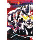 POWER RANGERS PRIME 5 CVR C ANNIVERSARY VAR MONTES