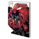 UNCANNY AVENGERS UNITY VOL 04 RED SKULL