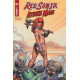 RED SONJA ATTACKS MARS 1 CVR A LINSNER