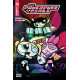 POWERPUFF GIRLS 9 CVR C STAGGS