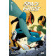 SPACE GHOST 11 CVR B LEE CHUNG