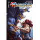 THUNDERCATS 14 CVR A PARRILLO