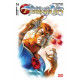 THUNDERCATS 14 CVR D MASSAFERA