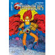 THUNDERCATS 14 CVR E MANIX