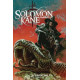 SOLOMON KANE SERPENT RING 1 CVR A WILLIAMS III