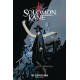 SOLOMON KANE SERPENT RING 1 CVR B MIGNOLA