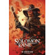 SOLOMON KANE SERPENT RING 1 CVR E BRERETON