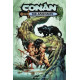 CONAN BARBARIAN 19 CVR A DE LA TORRE