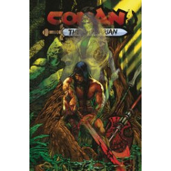 CONAN BARBARIAN 19 CVR C HARRIS