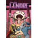 LENORE THE TIME WAR 3 CVR A DIRGE