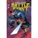 INVINCIBLE UNIVERSE BATTLE BEAST 1 CVR A OTTLEY LEONI