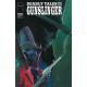 DEADLY TALES OF GUNSLINGER SPAWN 5 CVR A FAILLA