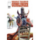 DEADLY TALES OF GUNSLINGER SPAWN 5 CVR B FAILLA